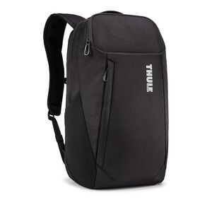THULE Sweden Accent Backpack, 20L | Black